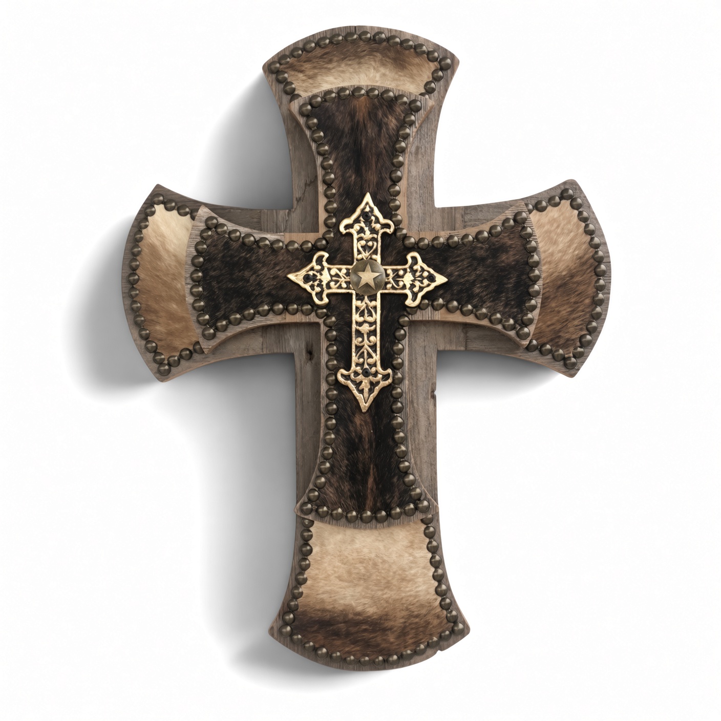 Christian Western Decor