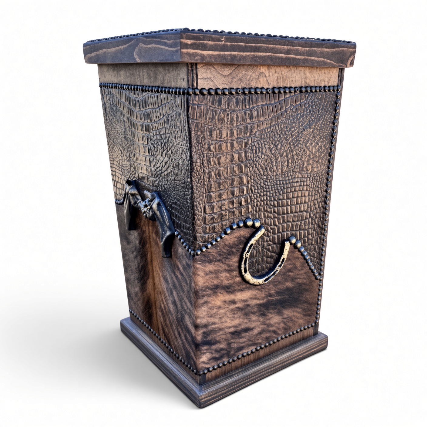 Western Hampers and Wastebaskets