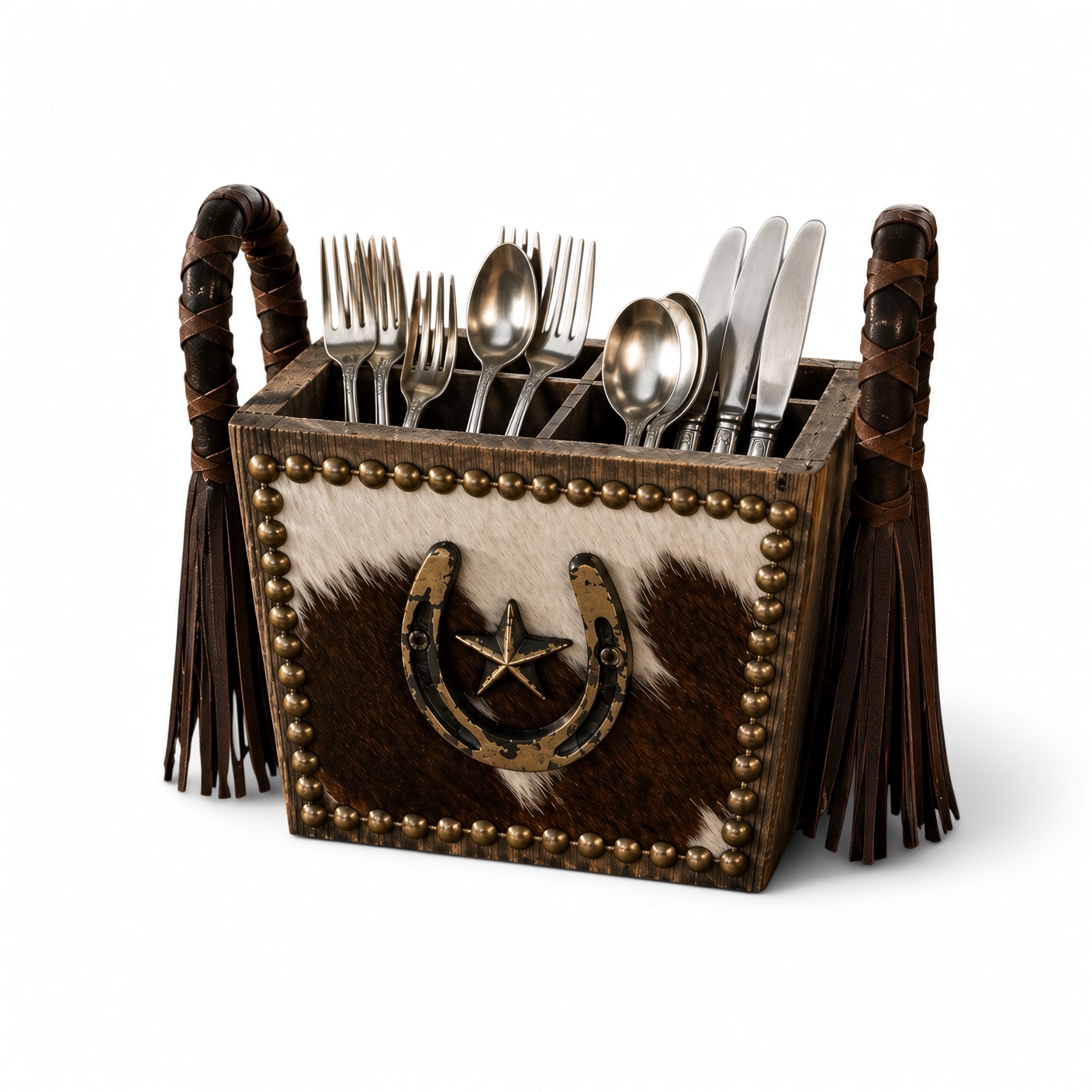 Western Kitchen Decor