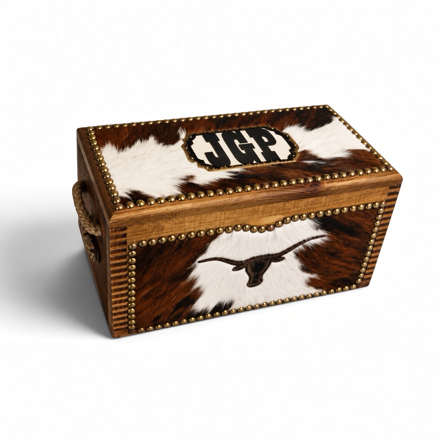 Personalized Western Decor