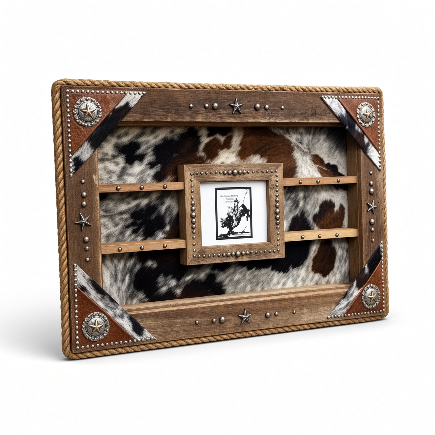 Trophy Buckle Displays